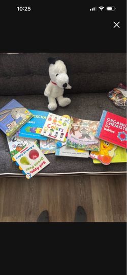 Free Kids Books 📚