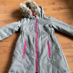 Kids Winter Coat