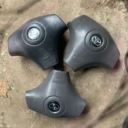 2003_2008 Toyota Corolla parts