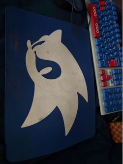 Sonic items