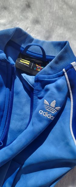 Adidas Human Race Tracksuit KIDS (Pharell Williams)