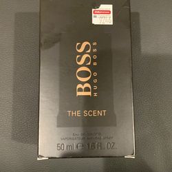 Men’s Cologne 