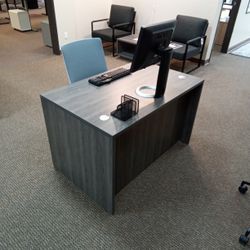 Desk For Home & Office | 48"W x 30"D 