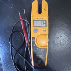 Fluke Multimeter 