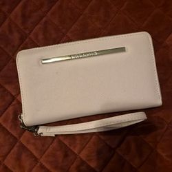 Pink Wallet