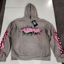 Hellstar Hoodie