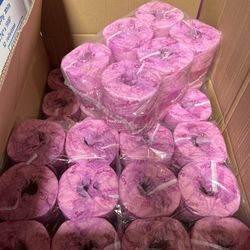 Toilet Paper 96 Pieces Excellent Quality 