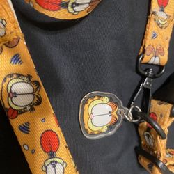 Leash, Collar & Shirt