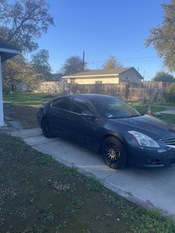 2011 Nissan Altima
