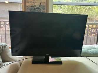 Colby 40 in TV