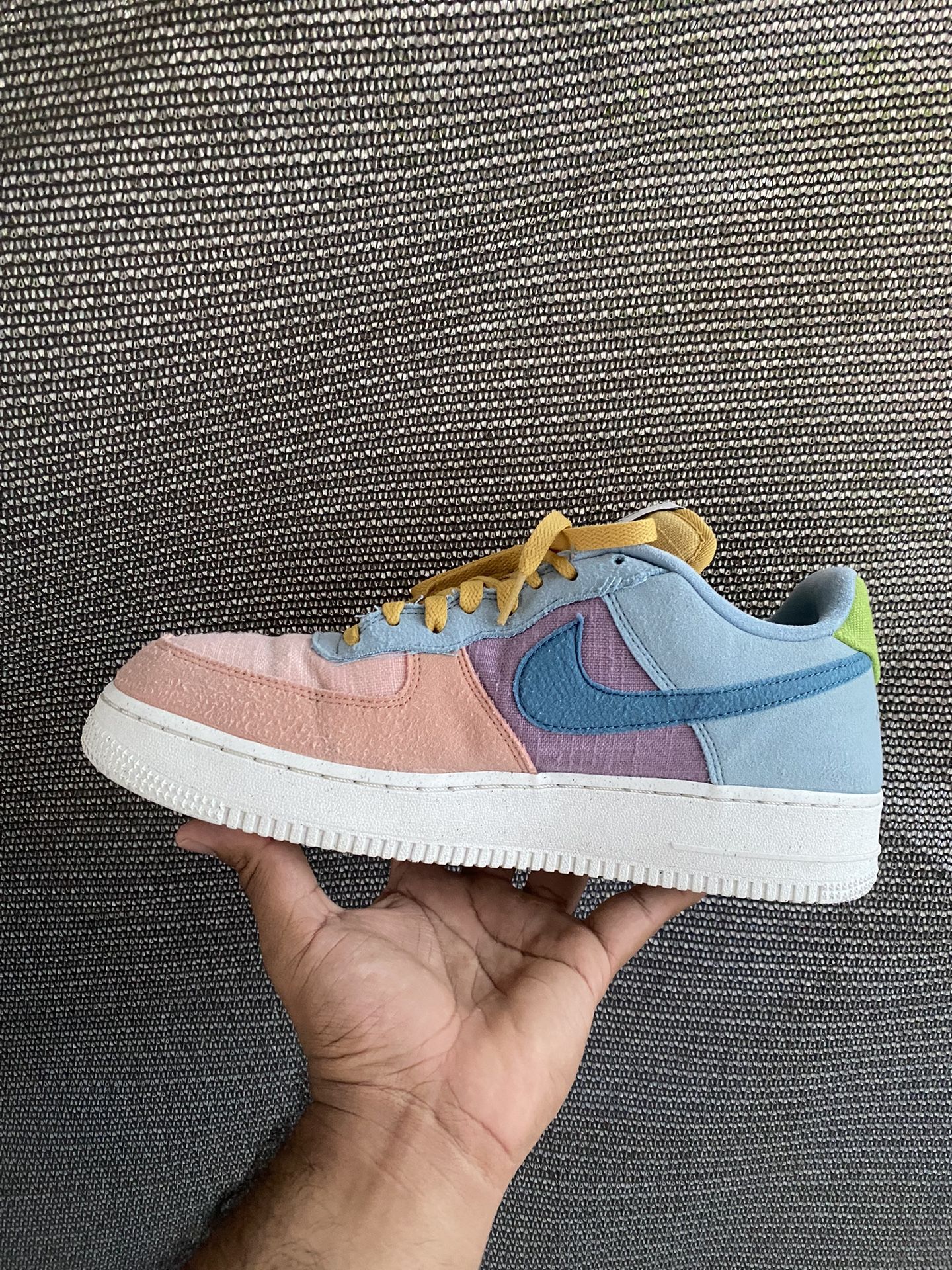 Nike AirForce 1 07 LV8 Next Nature for Sale in Bell Gardens, CA