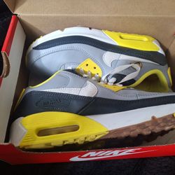 Nike Air Max 90 Ltr Gs