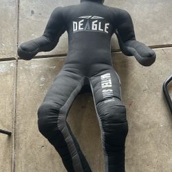 jujitsu doll 