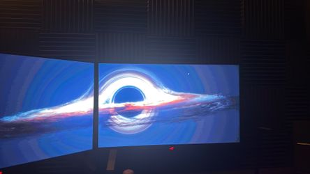 ASUS ROG Swift 32” 4K OLED Gaming Monitor (PG32UCDM)