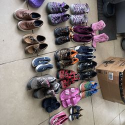 Shoes