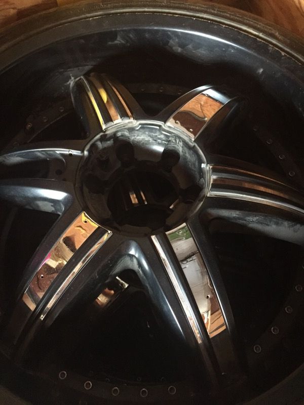 Rines 22" marca dolce