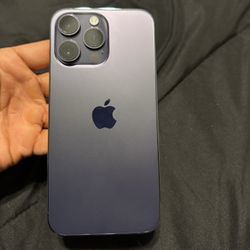 iPhone 14 Pro Max Like New (Unlocked) 