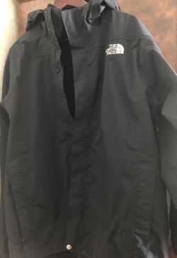 North Face men jacket