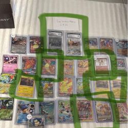 Pokémon Lot