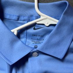 Nike Dry Fit 