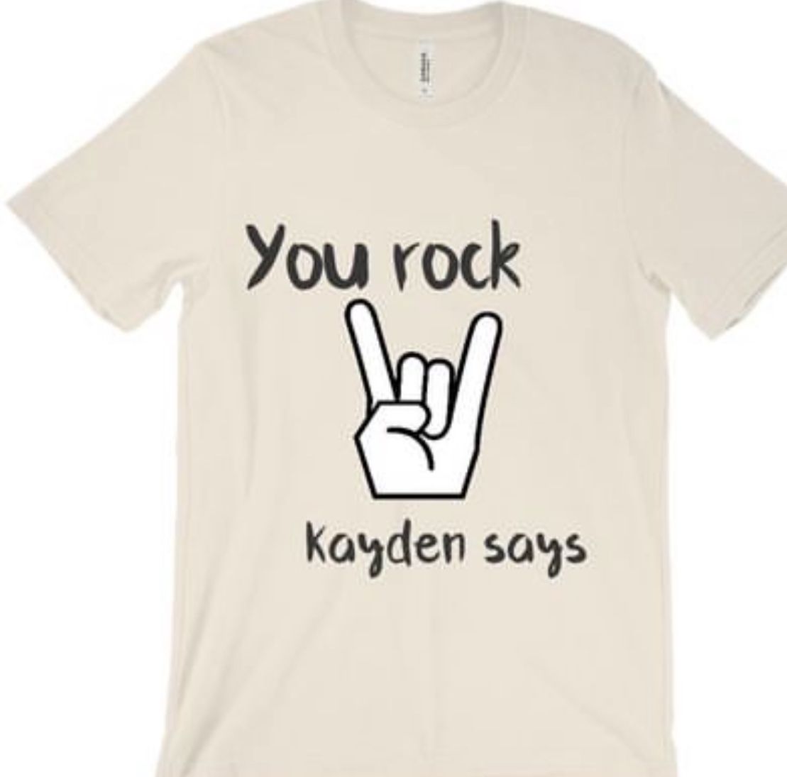 Kayden’s T-Shirts, And Sweatshirt