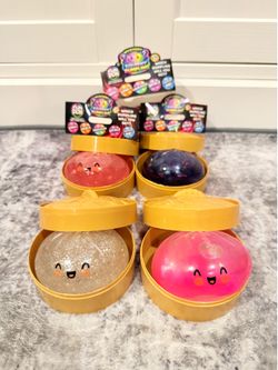 Fun Doh Dumplings