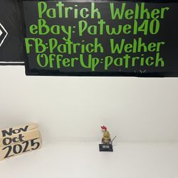 LEGO Minifigure Series 8 Conquistador 