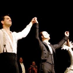 Tickets Available For The Phantom Of The Opera- Portland