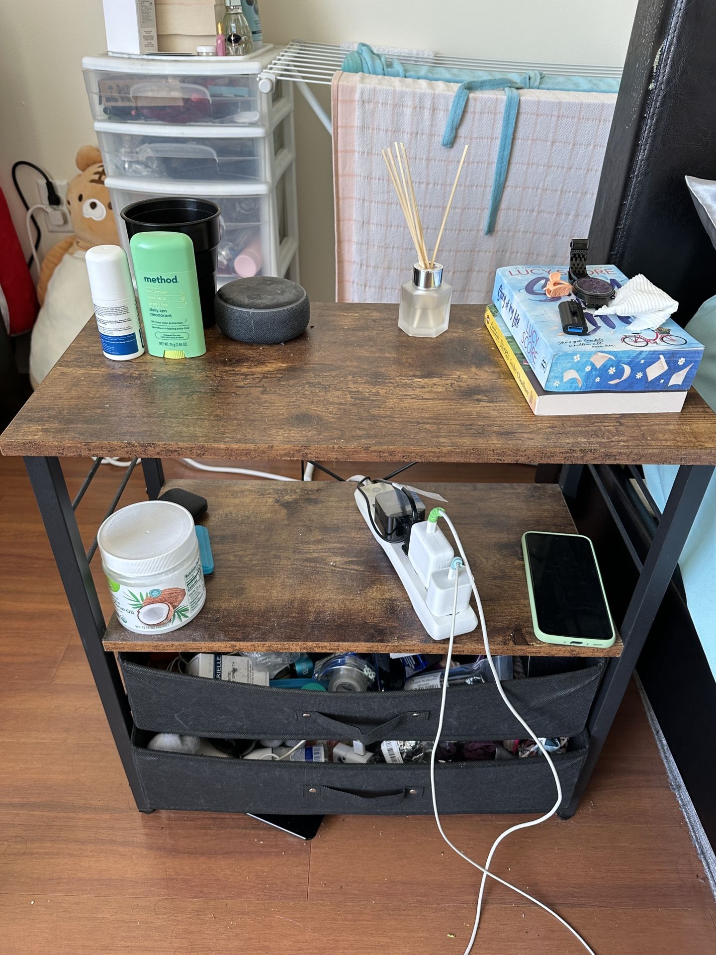 Side Table/ Night Stand