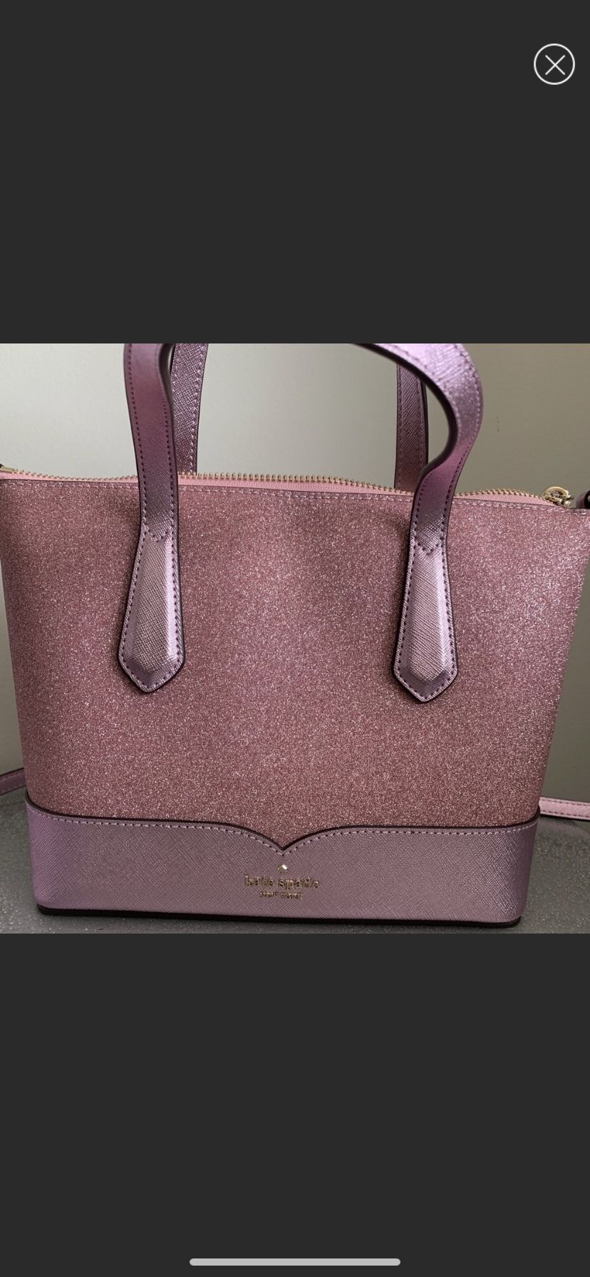 Kate Spade bag