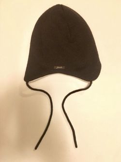 Jacadi brown hat Size: 47