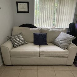 Sleeper sofa