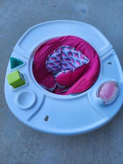 Baby Seat