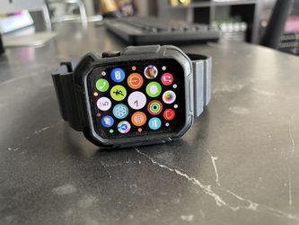 Apple Watch SE