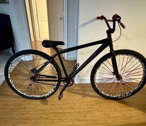 For Sale Throne Goon D2 Combat 29er
