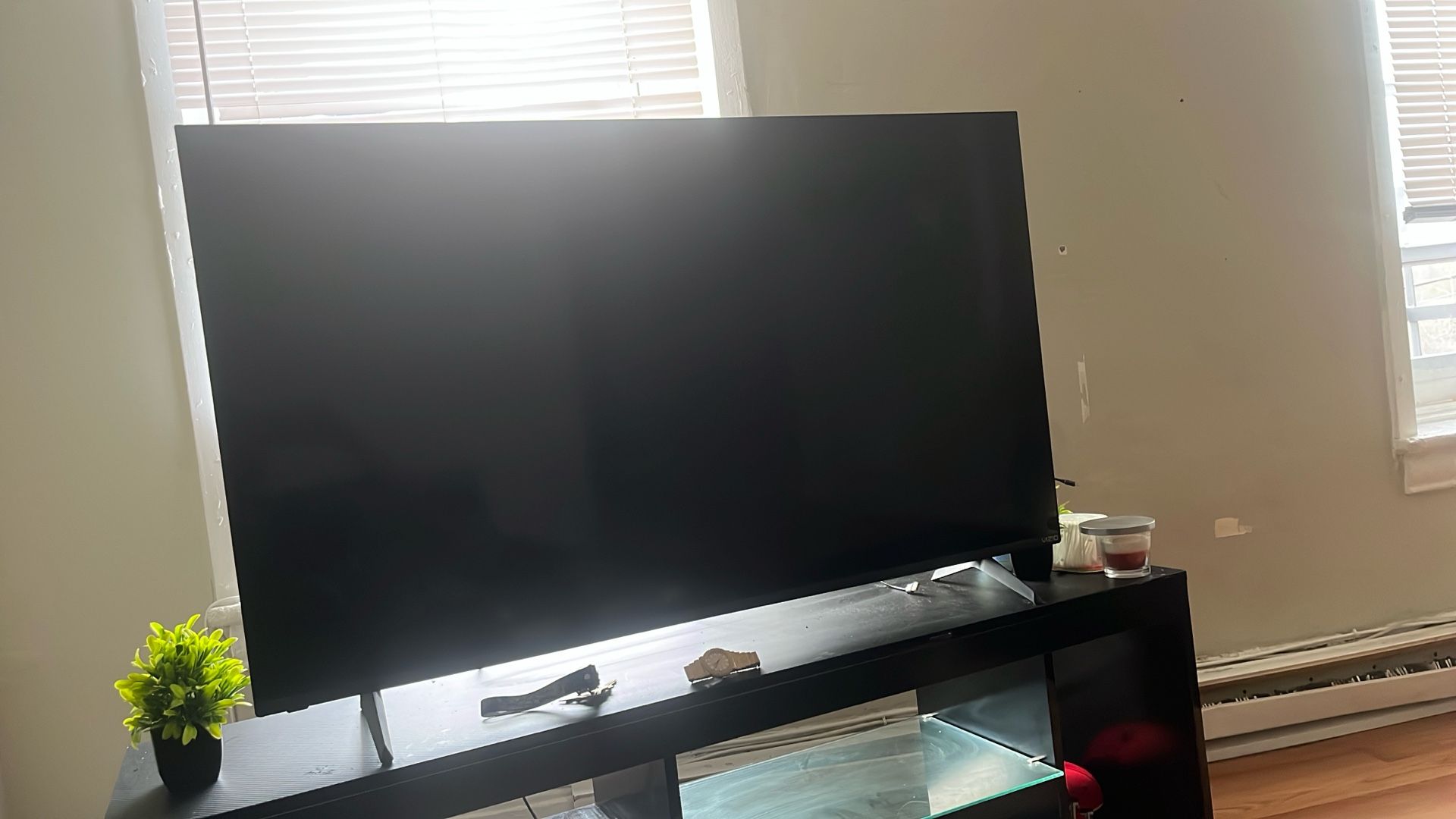 50 Inch Vizio Smart Tv 