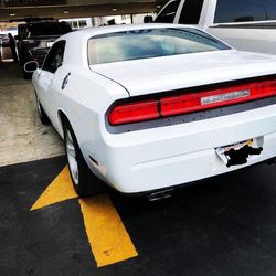 2013 Dodge Challenger