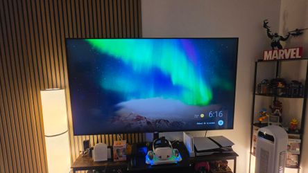 75” Sony XBR-75X850G 4K Smart TV