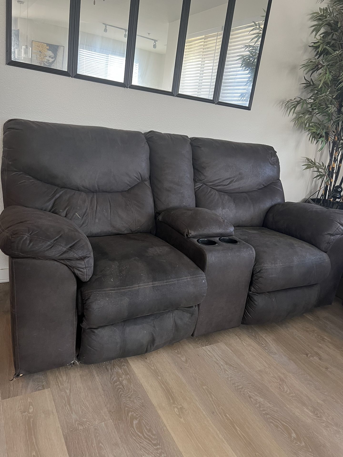 Couches