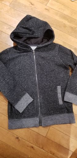Sz 6 boys sweater