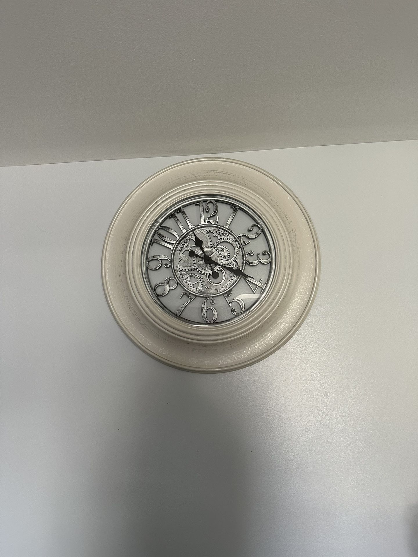 Clock