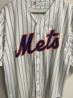 Jacob DeGrom New York Mets Jersey Size XL
