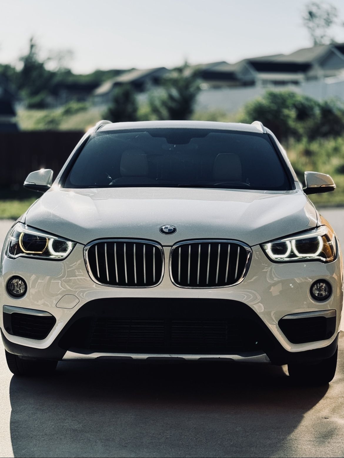2016 BMW X1