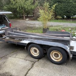 Steel Columns, Post,  Beam