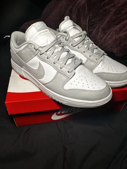 Nike Dunks