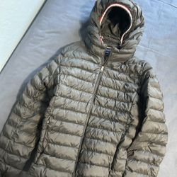 Tommy Hilfiger Puffer Jacket 