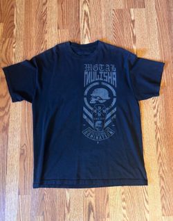 Metal Mulisha