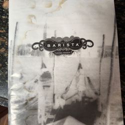 Starbucks Coffee Maker