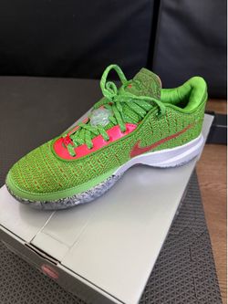 Nike Men’s Lebron XX size 11.5