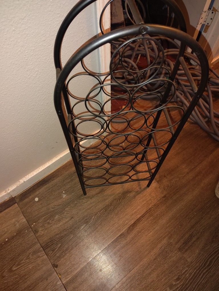 Wine Rack
